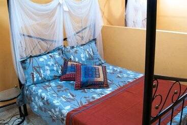 پانسیون Apart Hotel Amigos De Cubanito