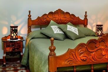 پانسیون Casa Causilla