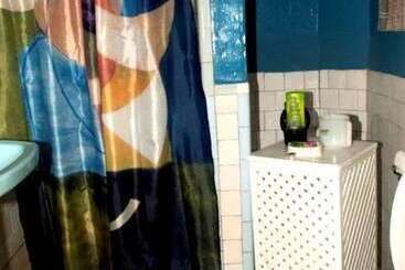 پانسیون Casa Hostal Caliz