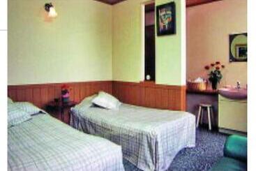 ペンション阿蘇峰