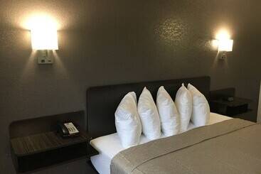 Apart Otel Extended Stay