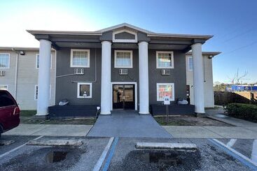 Lägenhetshotell Extended Stay