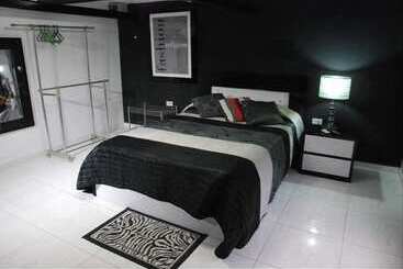 Hostal Marques De Liz