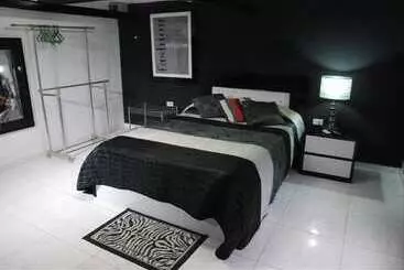 Hostal Marques De Liz