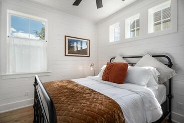 Hotel Cedar Break At Howard Ranch