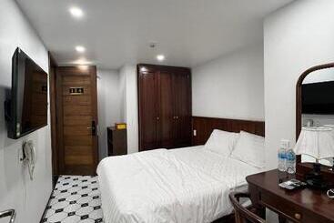 בית מלון כפרי Nhã