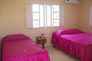 پانسیون Casa Dorkis