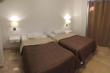 Majatalo Hostal Cotarelo