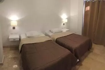 ペンション Hostal Cotarelo