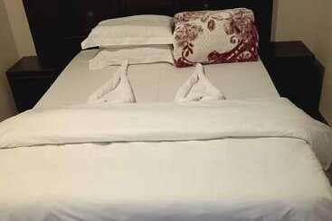 Pensjonat One Love Resort