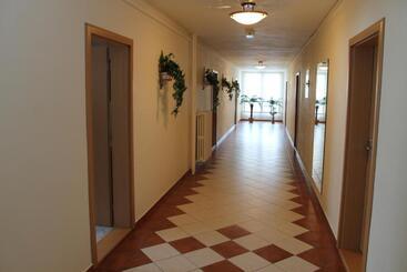 هاستل šd Jedlíkova 5