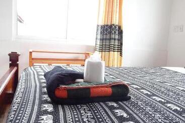 Bed and Breakfast Cocoplant Surf Inn