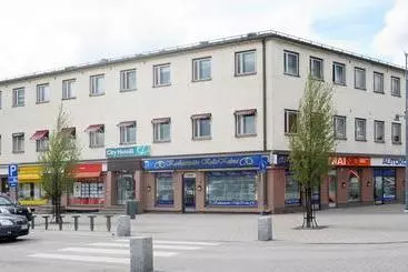 Finlandia Hotel Lumiainen