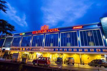 Hotel 888 Boutique