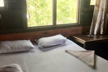 Hôtel At The End Of The Universe