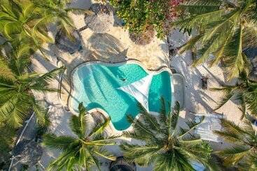 Otel Aya Beach Resort