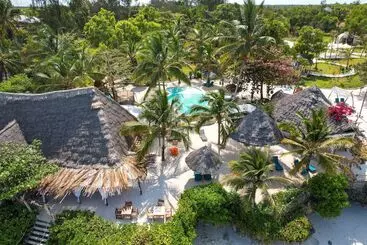 Hotelli Aya Beach Resort