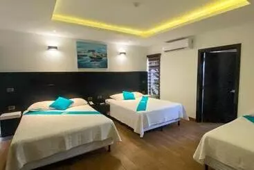 هتل El Faro