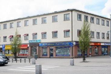 Finlandia Hotel Lumiainen