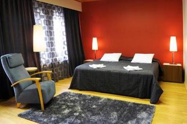 Finlandia Hotel Lumiainen