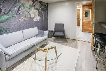 Hotel Golden Dome Iisalmi