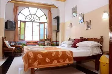 Hotel Kasera Heritage View