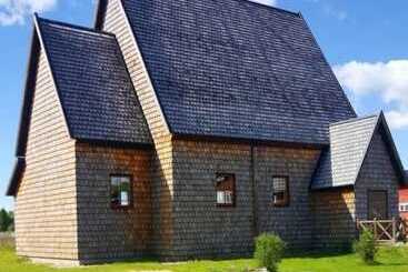 Kylpylähotelli Pohjanranta