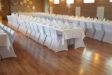 Kylpylähotelli Pohjanranta