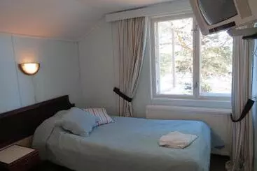Hôtel Laatokan Portti