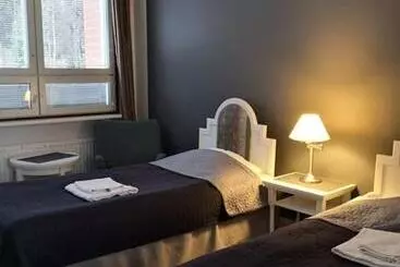 Hotel Li Ravintola Tiilikka