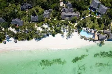 Hotelli Muthu Pongwe Beach