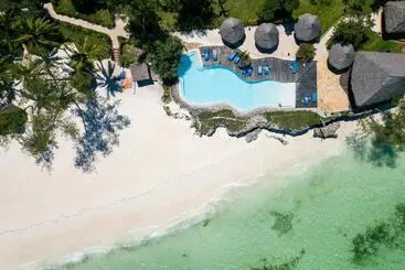 ホテル Muthu Pongwe Beach