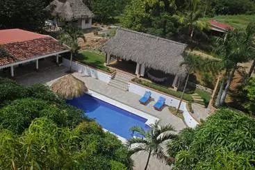 Hotel Nicawaves