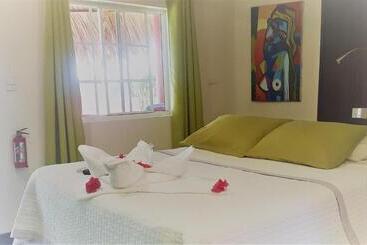 فندق Paraiso Beach