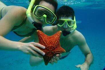 هتل Paraiso Beach