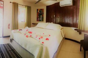 호텔 Paraiso Beach