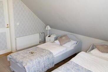 Отель Vaihmalan Hovi