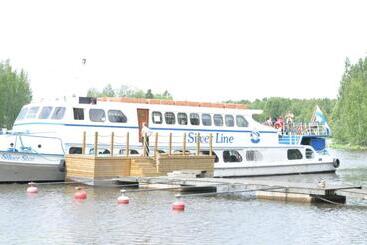 Hotel Vaihmalan Hovi