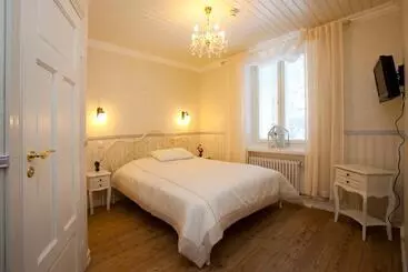 Hotel Vaihmalan Hovi