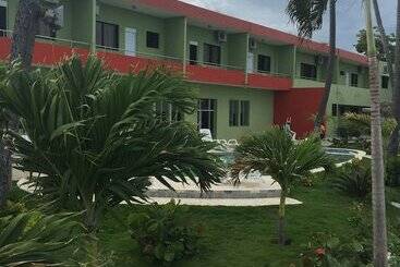 هتل Y Casino Guarocuya