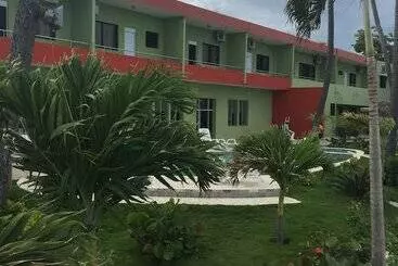 هتل Y Casino Guarocuya