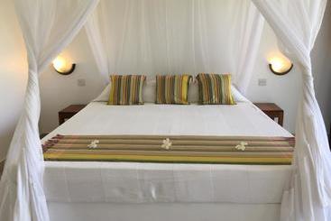 민박 Butiama Bustani