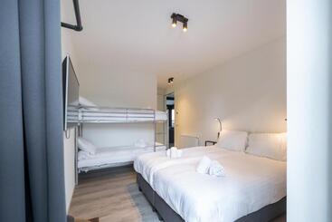 אתר נופש De Ijsvogel   Het échte Veluwegevoel