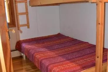 ツーリストアパートメント Riihivuori Cottages