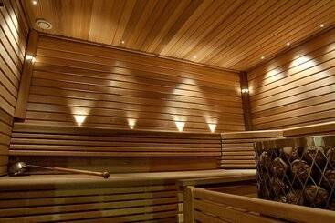 Курорт Rokua Health & Spa