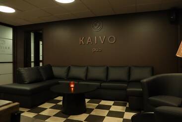 Lomakeskus Rokua Health & Spa