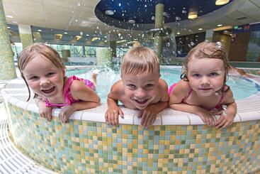 Resort Rokua Health & Spa