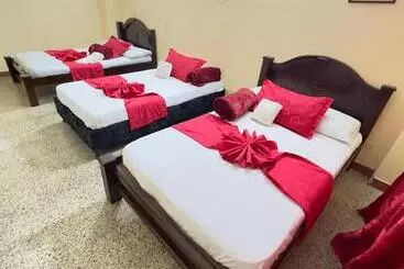 Hotel Dorado