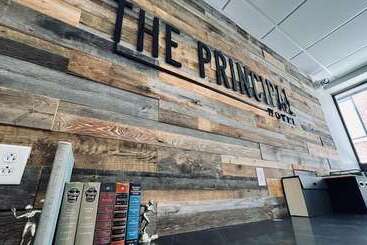 Hotell The Principal