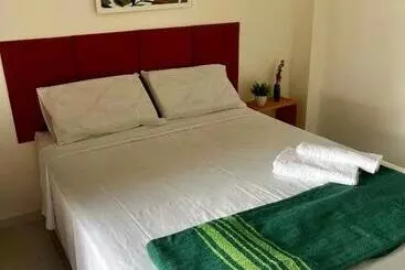 Pensione Pousada Quinta Do Mar